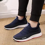Zapatos de tela cómodos, antideslizantes, resistentes al desgaste y con forro de terciopelo plus para mayor comodidad y durabilidad en cada paso. — foto 8