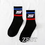 Black ZEST
