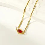 January Red Diamond