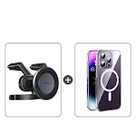 Support and 14pro max shell