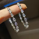 E3169 White Gold Color