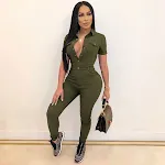 Army Green