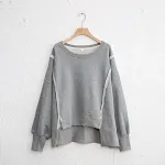 Flower Gray