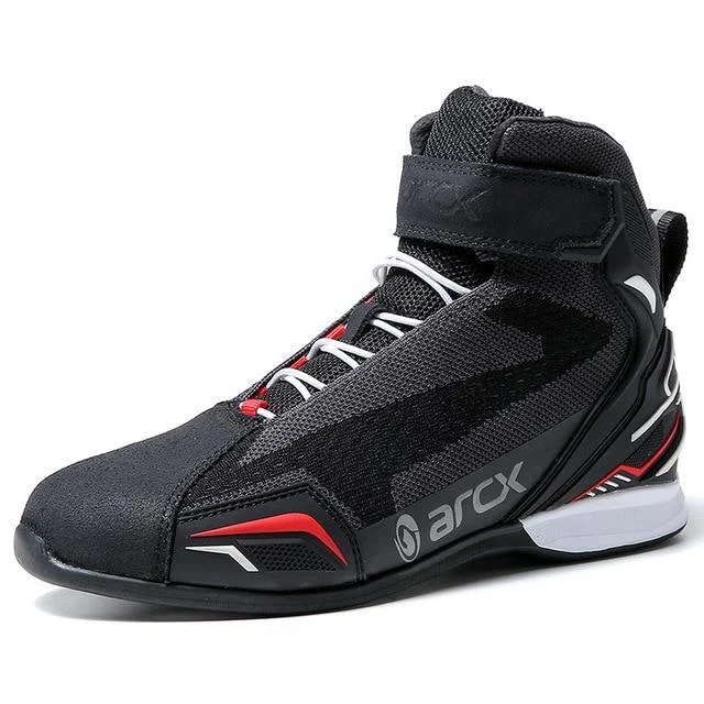 Botas de Moto Racing — foto 4
