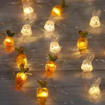 4meter 40lights with flash