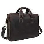 No logo spot dark brown P10633