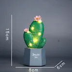 Green A