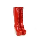 New Sexy Super High Heel Women's Shoes, designed to empower. Step out with confidence and elevate your style with these — photo 1
