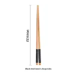 Black Tied Beech