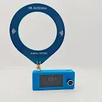 Radio Mini Portátil AM FM para Bolsillo Disfruta de Música y Noticias en Cualquier Lugar Compacto y Fácil de Usar Perfecto para Viajes y Uso Diario — foto 10
