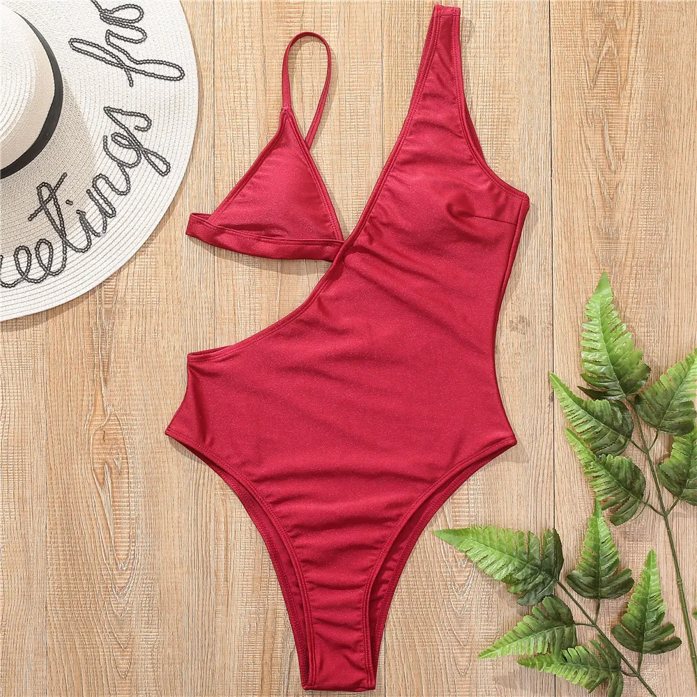 Title 5, Triangle cup sexy swimsuit bikini, designed to ...