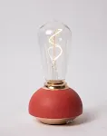 Red Strip Bulb