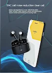 Wireless Sports In-ear Bluetooth Headset with Neckband, ANC, Active Noise Reduction, and Ultra-Long Life Battery. — photo 26
