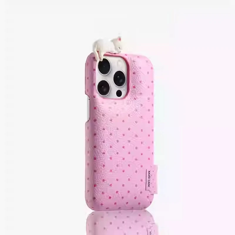 Title 1, Capinha de celular com gatinho, concha e sabão ...