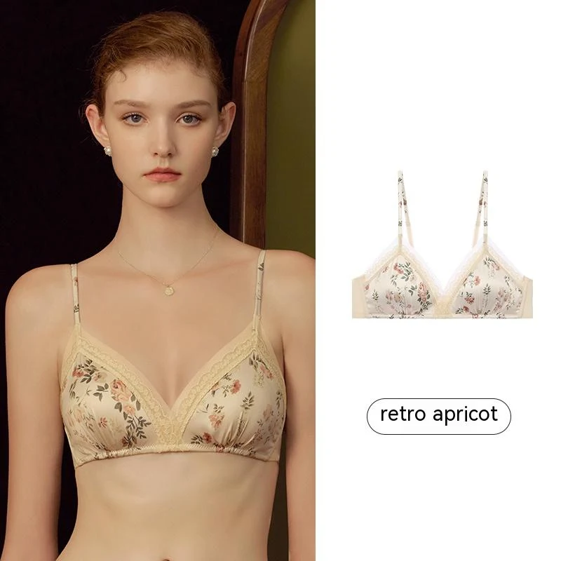 Title 10, Womens Ultra Thin No Steel Ring Underwear. Exp...