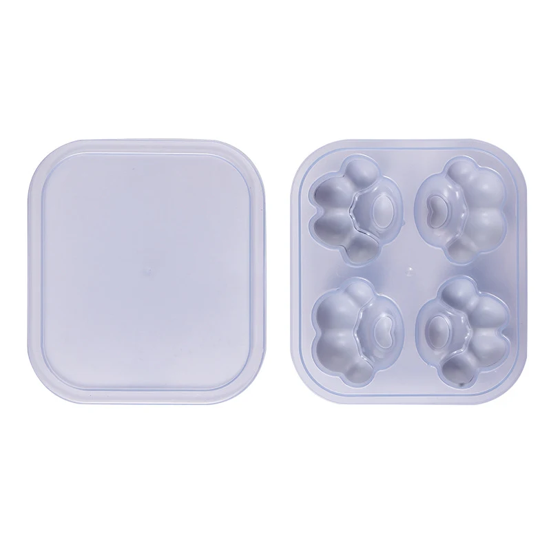 Title 6, Creative Silica Gel Ice Box Ice Mold. Easily ma...