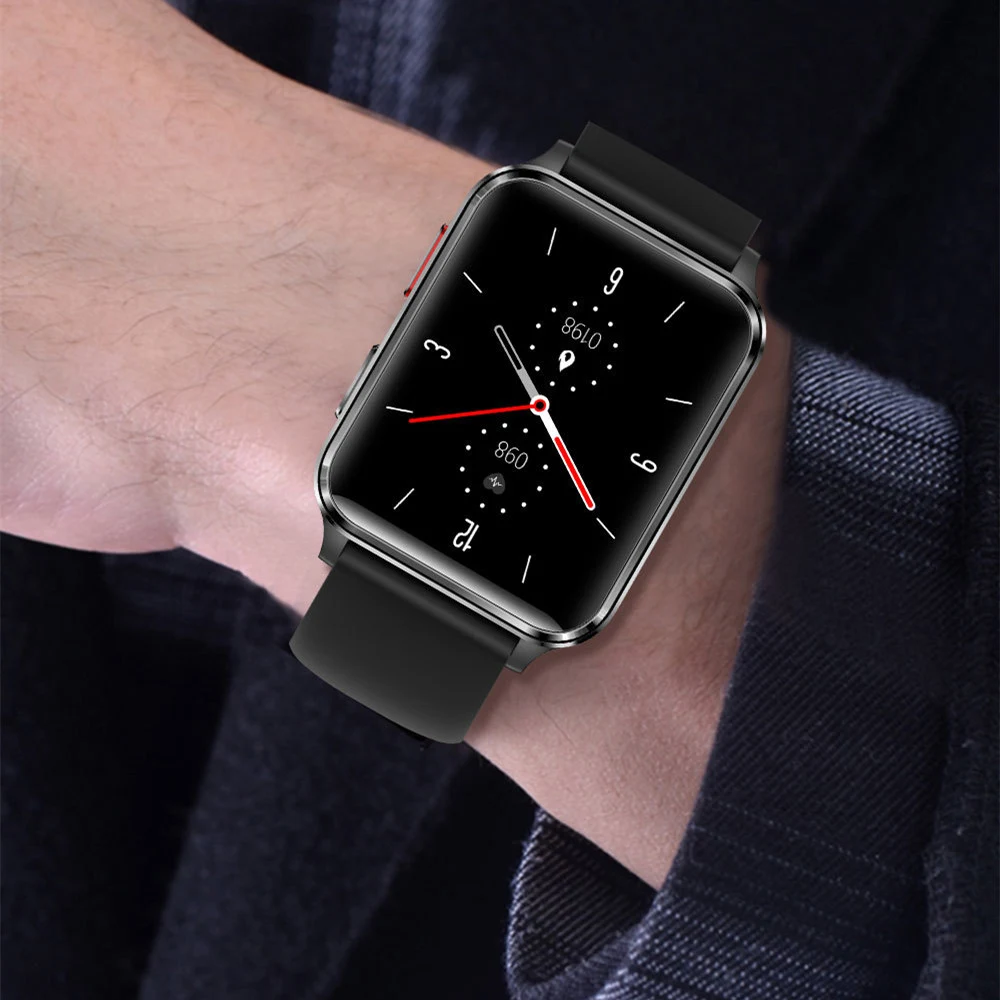 Air All-weather Heart Rate Multi-sport Watch. Track your activities, train in any weather, and improve your performance — photo 8