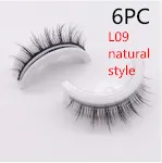 L09 natural style