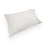 Grounding Gas Silver Fiber Cotton Pillowcase for restful sleep and health benefits. Experience reduced static and improv — photo 5