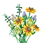 975 Sunflowers