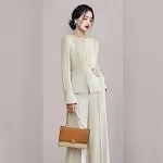 Beige Apricot