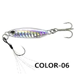 06silver fish