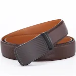 162 Stitching Brown