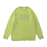 Men's Loose Casual Letter Embroidery T-Shirt offers relaxed comfort and a stylish, casual look perfect for everyday wear — photo 27
