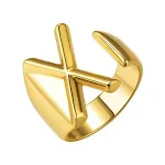Letter X