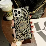 Leopard print