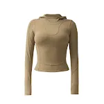 Khaki Green