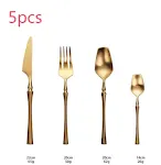 20pcs set