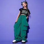 Overalls Dark Green