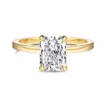 Gold DY120871 S G WH