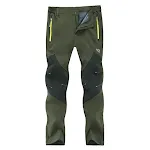 Male army color