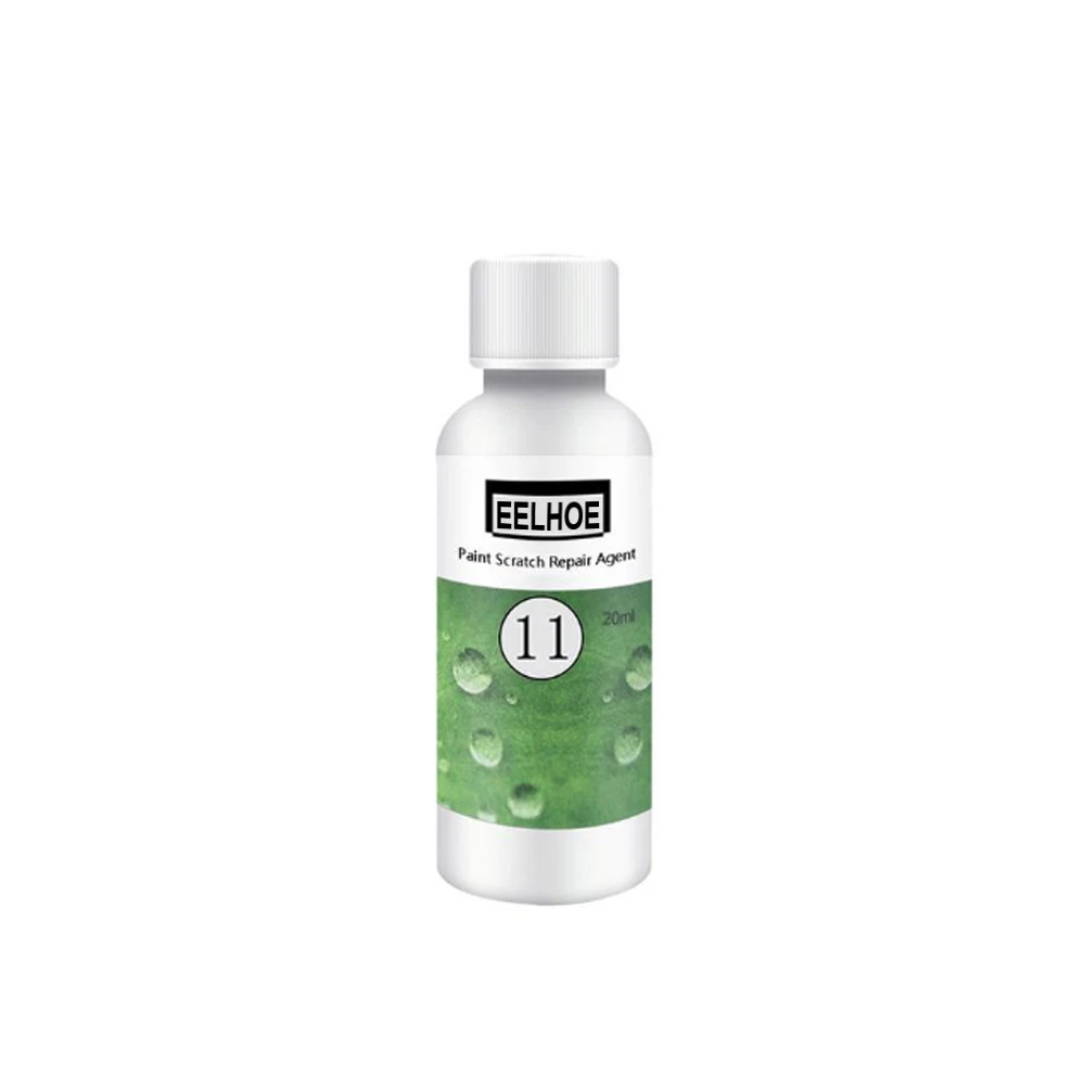 Fluido Ripara Graffi Auto 20ml Elimina Graffi e Imperfezioni sulla Vernice Manutenzione Veicoli Facile da Usare e Risultati Visibili. — foto 1