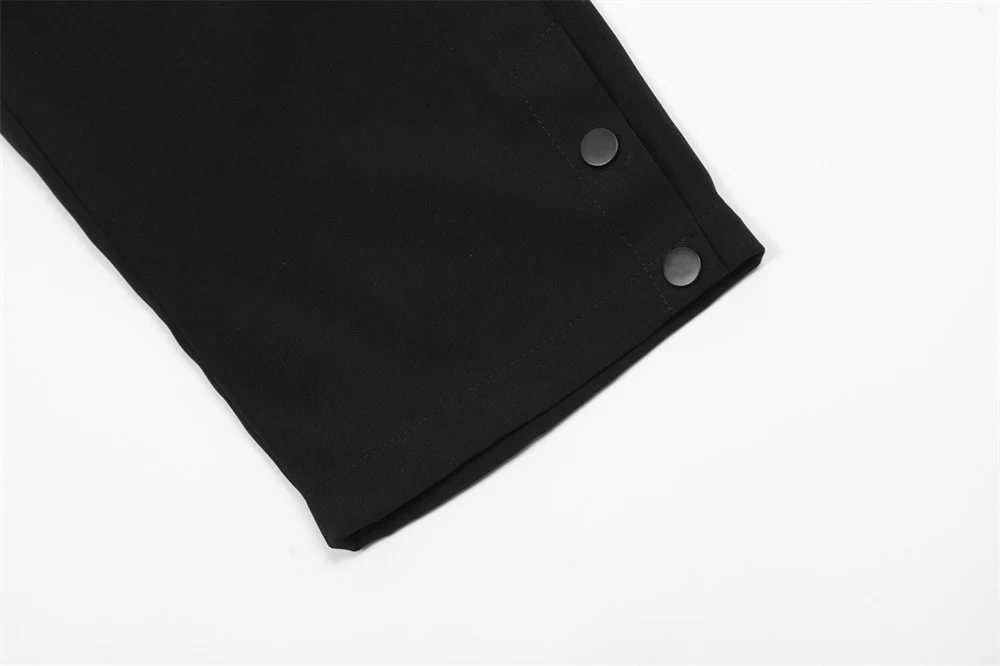 Title 3, Mens Breasted Split Draping Suit Pants. Experi...