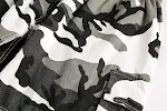 Men's Fashion Loose Casual Sports Shorts Comfortable and Versatile Shorts for Training, Relaxing, and Everyday Wear Brea — photo 6