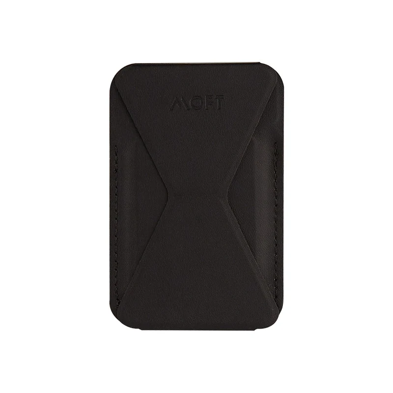 Title 5, Suporte Magnético para iPhone 12 com Porta Cart...