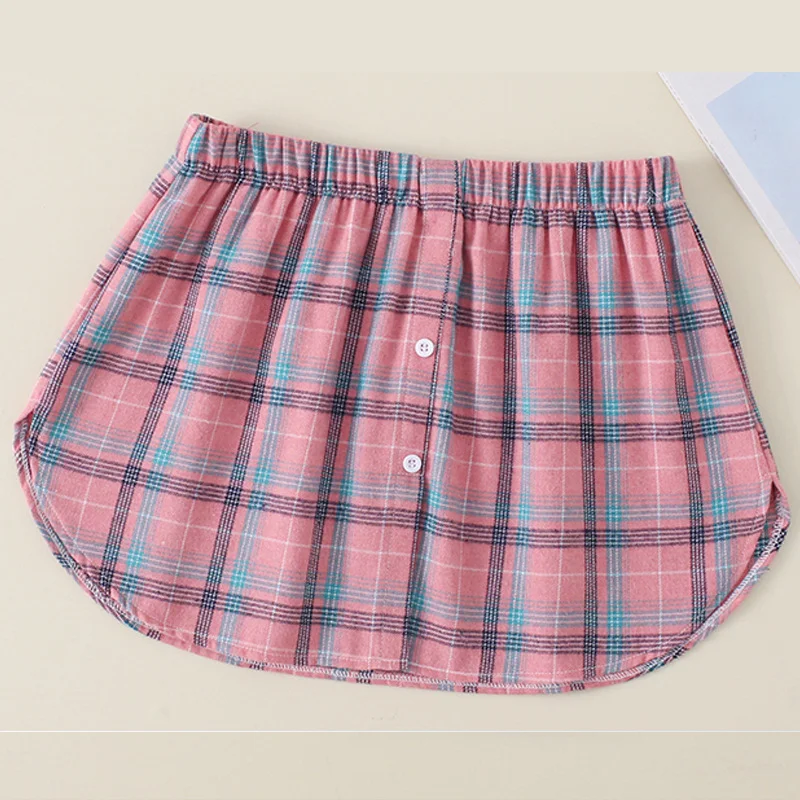 Two Fake White Skirts Inside The Curtain — Enhance privacy and get a clean look, perfect for windows. Enjoy the light an — photo 9