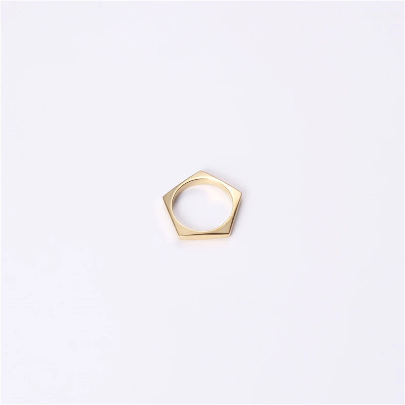 Title 3, Colar banhado a ouro 18K Estilo Simples e Cool ...