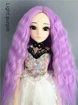 Light Purple