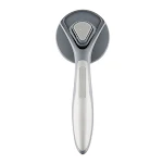 Self Cleaning Slicker Brush For Cats and Dogs with Long or Short Hair. Grooming pet brushes for shedding. Removes loose — photo 2