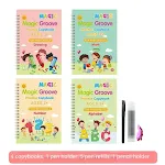 French 4 Sets 2