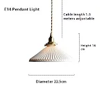 E14 Lamp Holder Chandelier