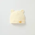Light Yellow Single Layer