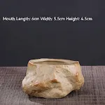 Style 2 Stoneware Small Stones