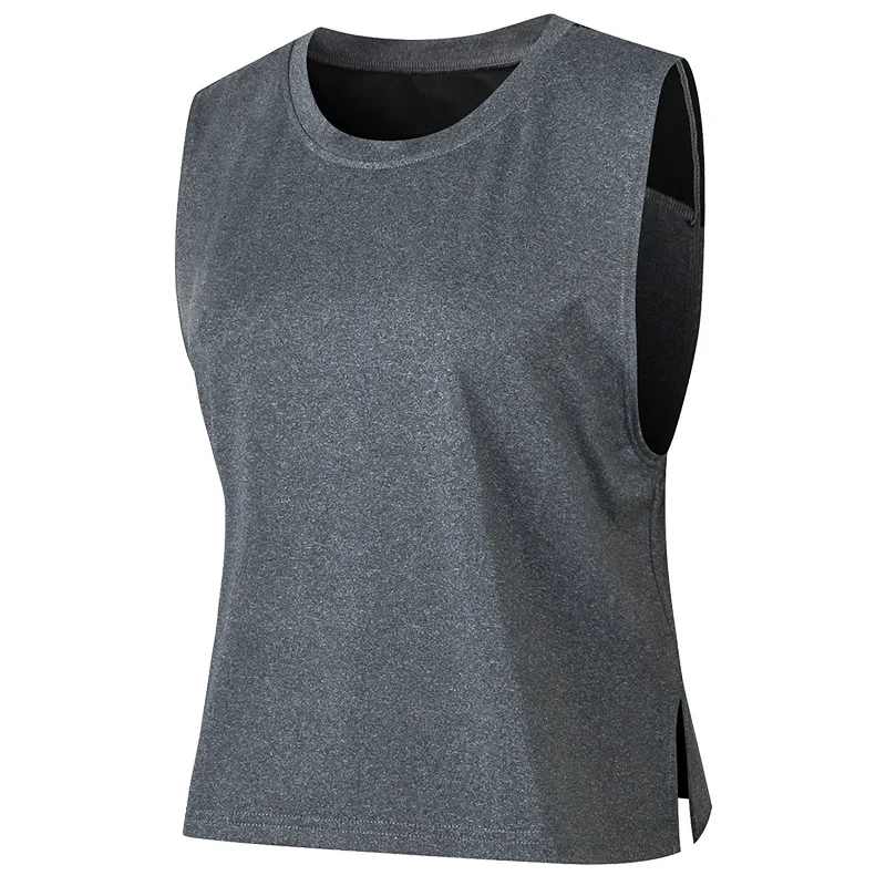 Title 5, Dames sportvest Sport Fitness mouw Minder venti...