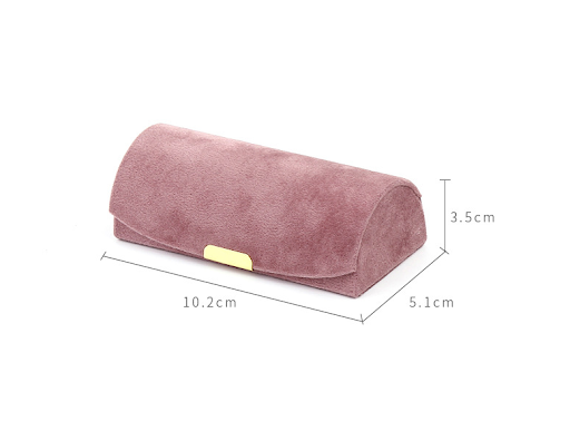 Title 1, Portable Jewelry Storage Bag Bracelet Earrings ...