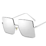 Silver White